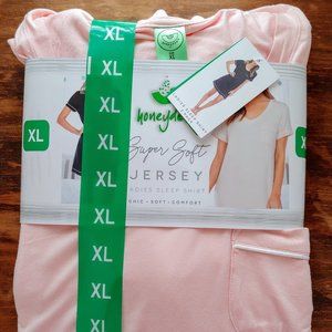 Honeydew Ladies' Sleep Shirt